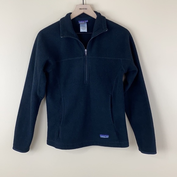 𝅺patagonia Synchilla pullover - Picture 2 of 6